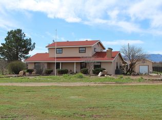 1626 N Dusty Quail Run, Benson, AZ 85602