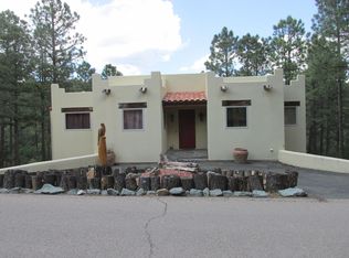 218 Midiron Dr, Alto, NM 88312