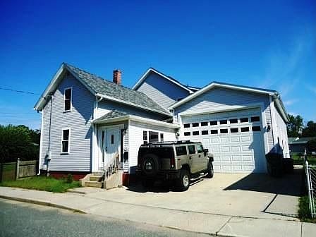 25 Emmet St.