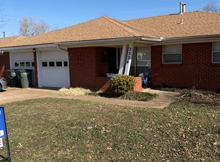 2324 S Mansfield St, Oklahoma City, OK 73115