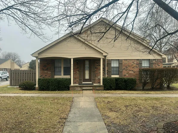 8400 Dogwood Ln, Warren, MI 48093
