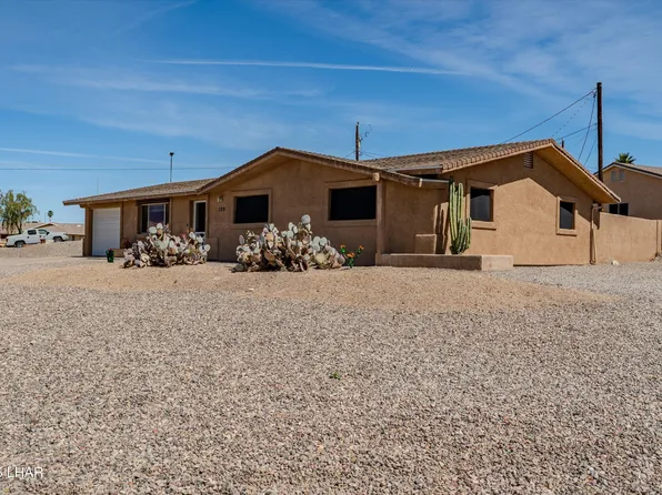 120 Sinbad Ln, Lake Havasu City, AZ 86403