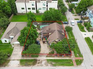4802 Sherman St, Houston, TX 77011