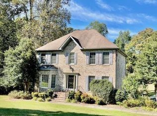 6103 Trotter Ridge Rd, Summerfield, NC 27358