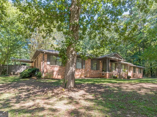 3121 Cascade Rd SW, Atlanta, GA 30311
