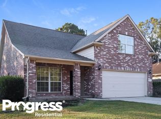 5026 Quailgate Dr, Spring, TX 77373