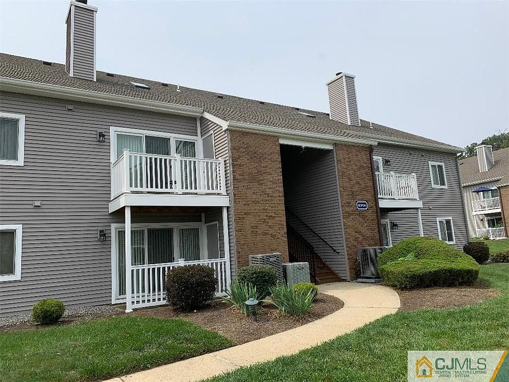 8111 Tamarron Dr 8111, Plainsboro, NJ 08536 MLS 2352025M Zillow