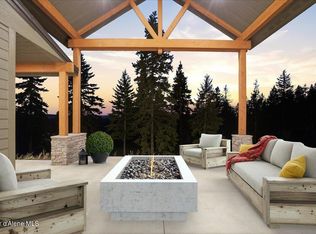 8606 W Bennion Rd, Worley, ID 83876