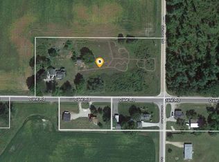 600 Dale Rd, Beaverton, MI 48612