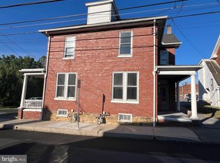 25 & 31 N Poplar St, Elizabethtown, PA 17022