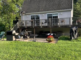 3290 Worgess Rd, Hastings, MI 49058