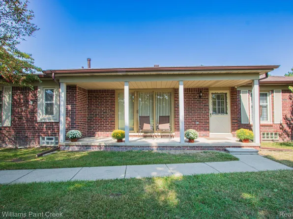 49331 Glasco Ct, Shelby Township, MI 48315