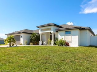 2221 SW 21st St, Cape Coral, FL 33991