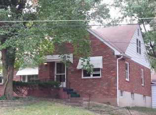 27 Spring Ave, Saint Louis, MO 63135