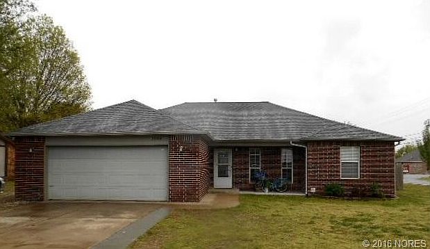 1st image of 20904 E 34th Pl S