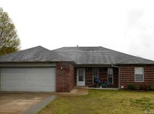 20904 E 34th Pl S, Broken Arrow, OK 74014