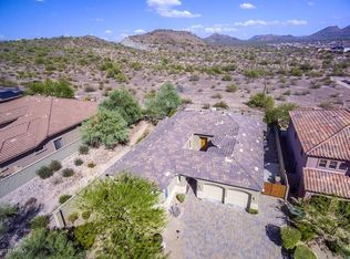 27375 N 83rd Dr, Peoria, AZ 85383