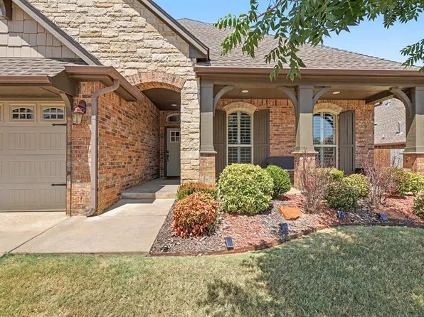 13512 Borgata Ln, Oklahoma City, OK 73170
