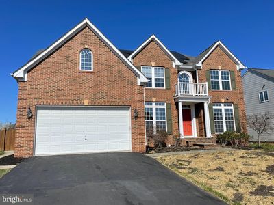 10985 Southcoate Village Dr, Bealeton, VA, 22712