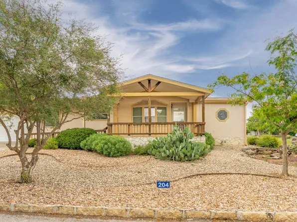 204 Cattail Crk, Kerrville, TX 78028