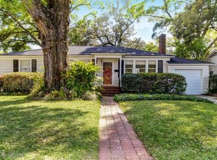 1686 Pershing Rd, Jacksonville, FL 32205