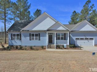 10 S Sunny Dale Dr, Middlesex, NC 27557
