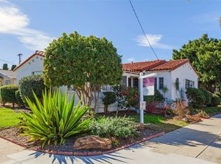 1517 Cypress Ave, San Diego, CA 92103