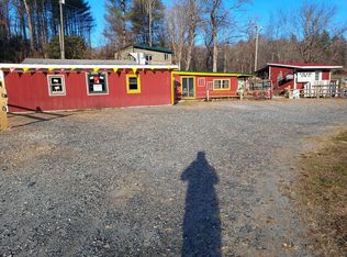 14480 S 226th Hwy #A, Spruce Pine, NC 28777