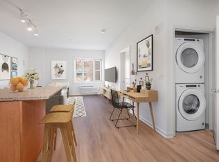 100 Marin Blvd #415, Jersey City, NJ 07302