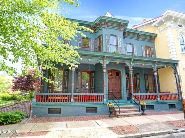 54 S 2nd St, Lewisburg, PA 17837
