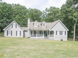 105 Acorn Dr, McDonough, GA 30253