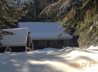 298 Pleasant Pond Rd, Francestown, NH 03043