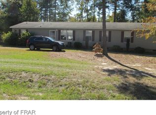 175 Red Bird Dr, Cameron, NC 28326