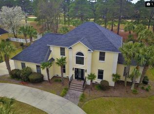 8228 Forest Lake Dr, Conway, SC 29526