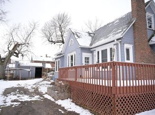 2441 Templeton St, Omaha, NE 68111