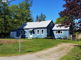 107 Greeley Rd, Freedom, ME 04941