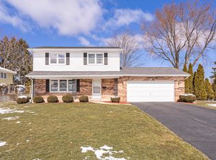 115 Sheffield Rd, Battle Creek, MI 49015