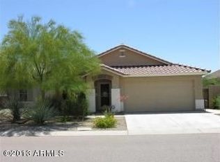 48055 N Rico Way, Gold Canyon, AZ 85118