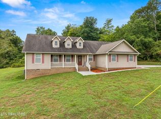 194 County Road 703, Athens, TN 37303