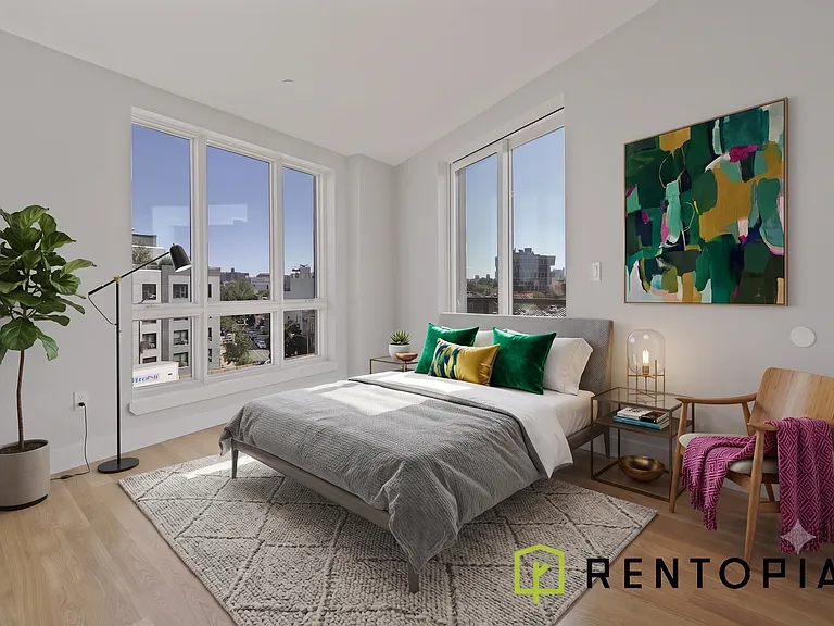 411 Meeker Ave #603E — Photo 3