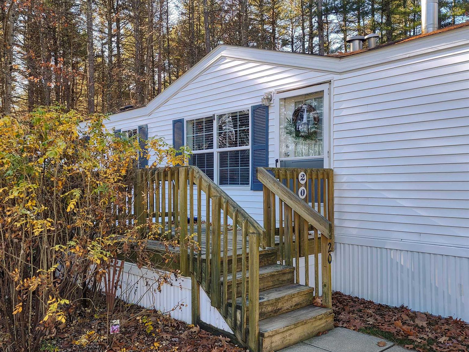 20 Colonial Village, Somersworth, NH 03878 Zillow