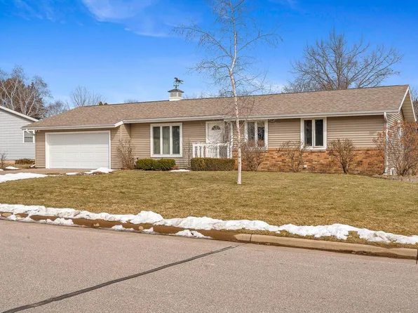 1559 Young DRIVE W W, Onalaska, WI 54650
