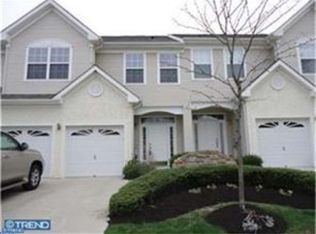 43 Tudor Ct, Marlton, NJ 08053