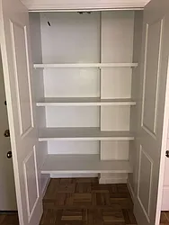 Rented by City & Suburban