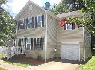 546 Osborne Rd, Winston Salem, NC 27103