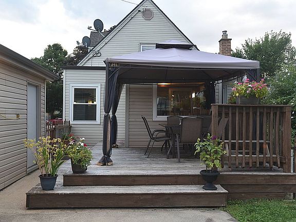 4th image of 5027 N Nagle Ave