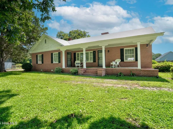 7026 Church Street, Stantonsburg, NC 27883