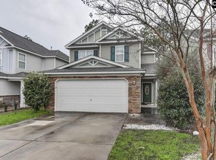 134 Whitton Ct, Lexington, SC 29073