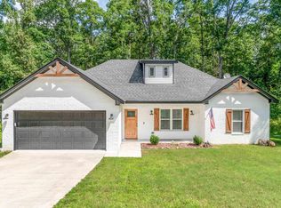 136 Stonebriar Dr, Hot Springs, AR 71913