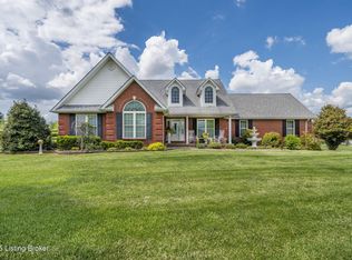 109 Terri Rose Ct, Hodgenville, KY